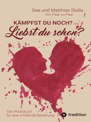 cover image of Kämpfst Du noch oder liebst Du schon?